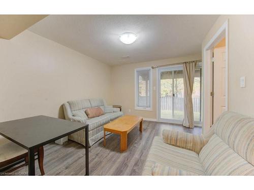 7-330 Dearborn Boulevard, Waterloo, ON - Indoor