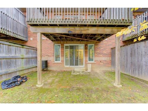 7-330 Dearborn Boulevard, Waterloo, ON - Outdoor