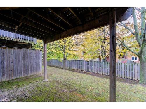 7-330 Dearborn Boulevard, Waterloo, ON - Outdoor