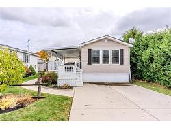 4 Tamarack-4449 Milburough Line  Burlington, ON L7P 0C5