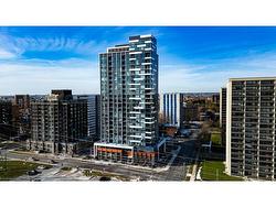 705-500 Brock Avenue  Burlington, ON L7S 0A5