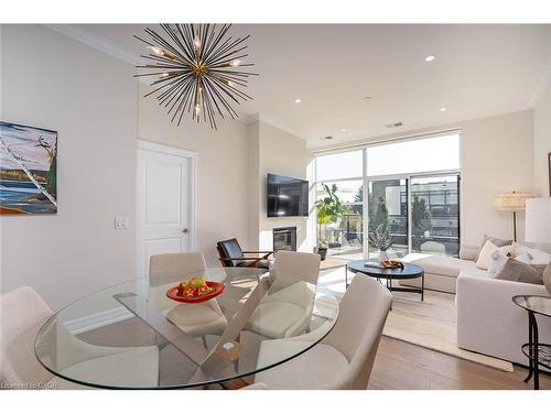 202-1878 Gordon Street, Guelph, ON - Indoor