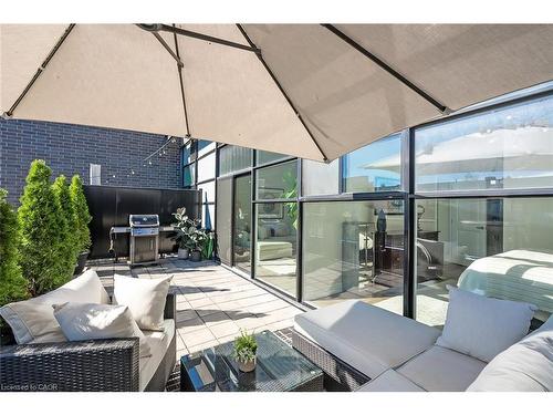 202-1878 Gordon Street, Guelph, ON - Outdoor With Exterior