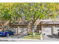 28-2015 Cleaver Avenue  Burlington, ON L7M 4J7