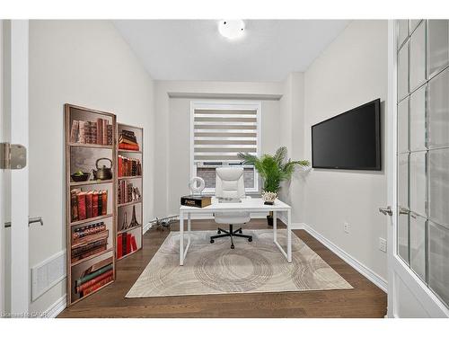 67 Starfire Crescent, Stoney Creek, ON - Indoor Photo Showing Office