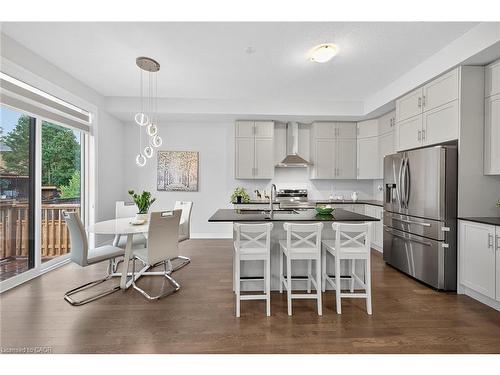 67 Starfire Crescent, Stoney Creek, ON - Indoor