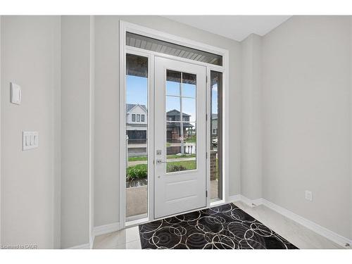 67 Starfire Crescent, Stoney Creek, ON - Indoor Photo Showing Other Room
