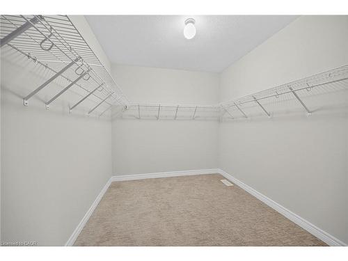 67 Starfire Crescent, Stoney Creek, ON - Indoor With Storage