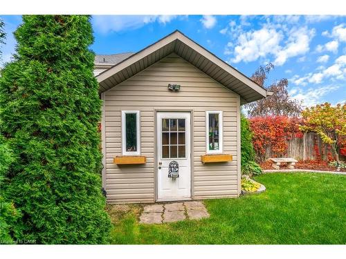 5255 White Dove Parkway, Niagara Falls, ON - Outdoor