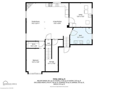 5255 White Dove Parkway, Niagara Falls, ON - Other