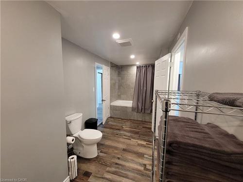 11338 Culloden Road, Aylmer, ON - Indoor Photo Showing Bathroom
