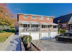 476 Wellington Street N Kitchener, ON N2H 5L5