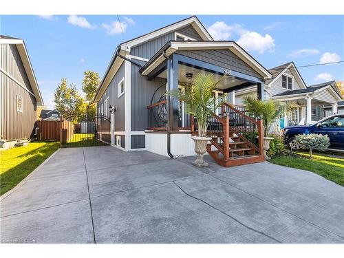 239 Bowen Road  Fort Erie, ON L2A 2Y6