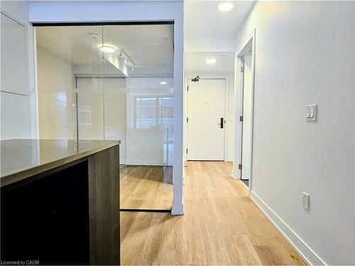 1114-1 Jarvis Street, Hamilton, ON - Indoor Photo Showing Other Room