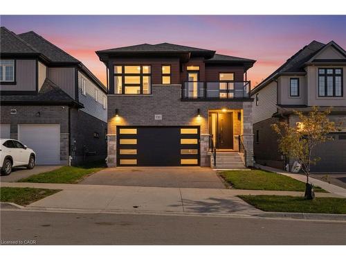 156 Ridgemount Street  Kitchener, ON N2P 0K4