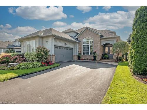 4304 Taywood Drive  Burlington, ON L7M 4S7