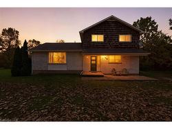 1470 Barron Road  Thorold, ON L0S 1A0