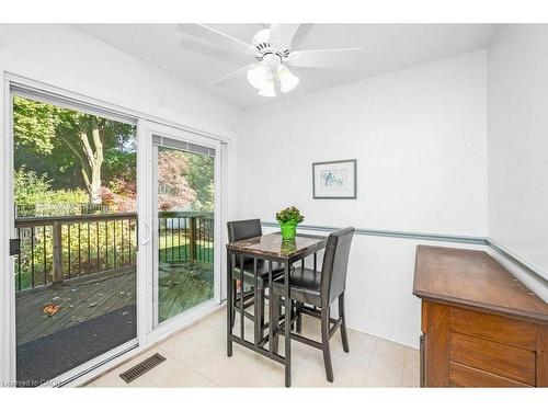 2063 Waters Edge Drive, Oakville, ON - Indoor