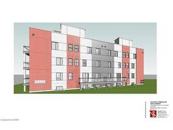 1154 Queens Boulevard  Kitchener, ON N2M 1C2