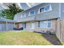 47-14 Williamsburg Road  Kitchener, ON N2E 1W1