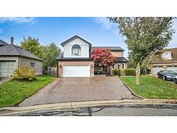 16 Mollison Court  Guelph, ON N1C 1A7