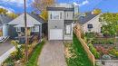37 Delena Avenue S, Hamilton, ON  - Outdoor 