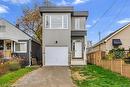 37 Delena Avenue S, Hamilton, ON  - Outdoor 