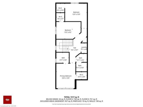 37 Delena Avenue S, Hamilton, ON - Other