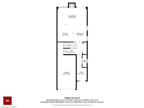 37 Delena Avenue S, Hamilton, ON - Other