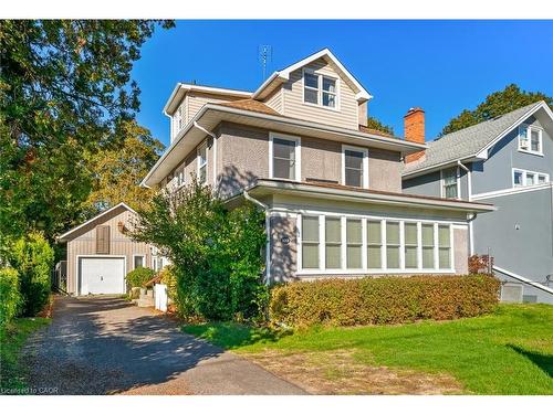 153 Geneva Street  St. Catharines, ON L2R 4N7