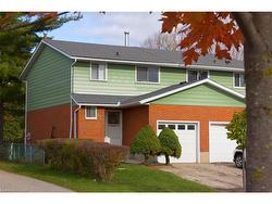 229 Veronica Drive  Kitchener, ON N2A 2R8