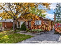 1258 Fisher Avenue  Burlington, ON L7P 2L4