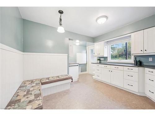 500 Watson Parkway S, Guelph, ON - Indoor Photo Showing Kitchen