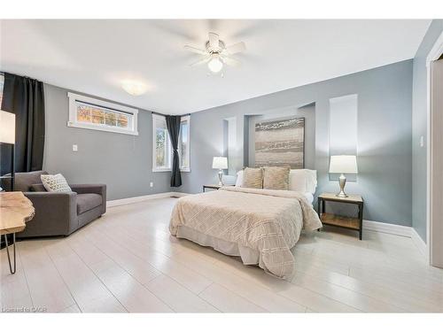 500 Watson Parkway S, Guelph, ON - Indoor Photo Showing Bedroom