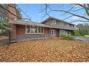 500 Watson Parkway S, Guelph, ON  - Outdoor With Deck Patio Veranda 