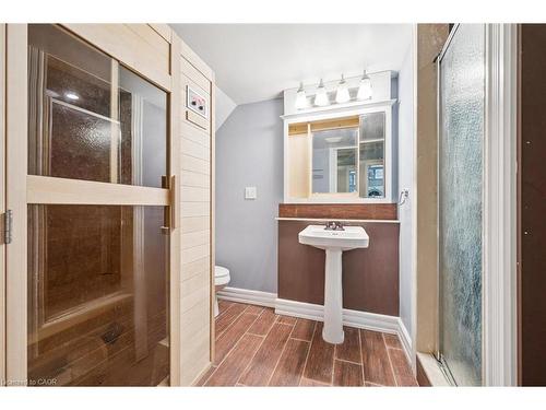 500 Watson Parkway S, Guelph, ON - Indoor