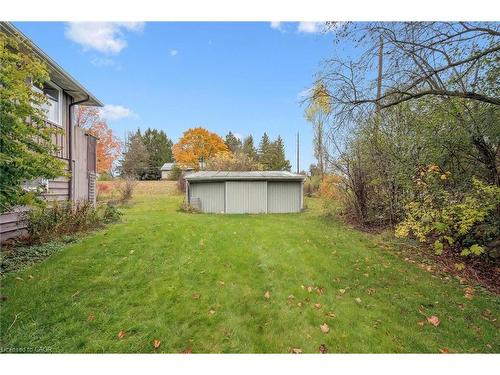 500 Watson Parkway S, Guelph, ON - Outdoor