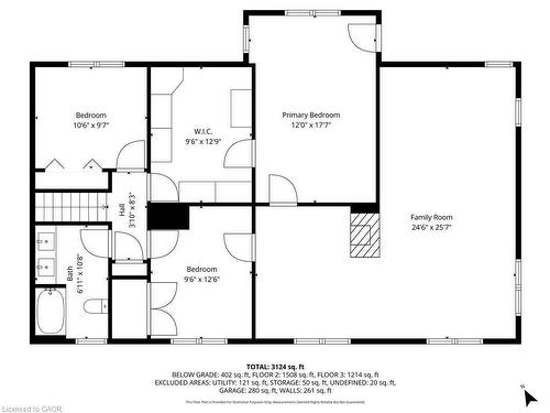 500 Watson Parkway S, Guelph, ON - Other