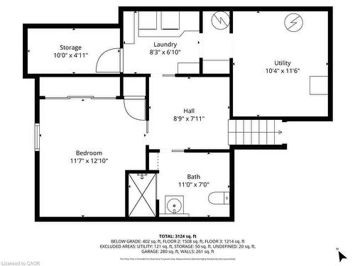 500 Watson Parkway S, Guelph, ON - Other