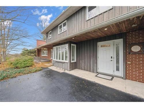 500 Watson Parkway S, Guelph, ON - Outdoor