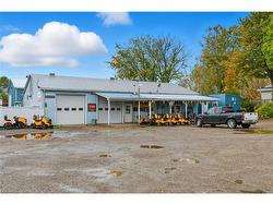 249 Cockshutt Road  Brantford, ON N3T 5L6