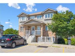 9D-50 Howe Drive  Kitchener, ON N2E 0A3