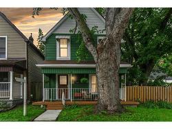 12 Francis Street  Hamilton, ON L8L 3V1