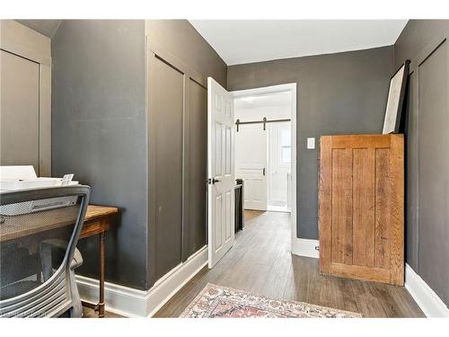 12 Francis Street, Hamilton, ON - Indoor