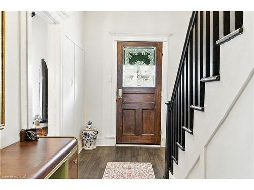 12 Francis Street, Hamilton, ON - Indoor Photo Showing Other Room