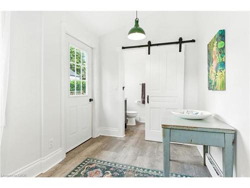 12 Francis Street, Hamilton, ON - Indoor Photo Showing Other Room