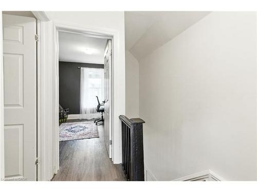 12 Francis Street, Hamilton, ON - Indoor Photo Showing Other Room