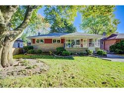 116 Boniface Avenue  Kitchener, ON N2C 1L9