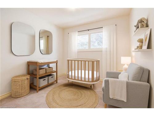 116 Boniface Avenue, Kitchener, ON - Indoor