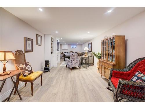 116 Boniface Avenue, Kitchener, ON - Indoor